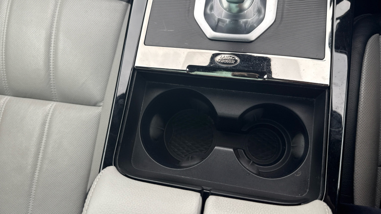 Land Rover Range Rover Evoque 2.0 D150 R-Dynamic S 5dr Auto Diesel Hatchback